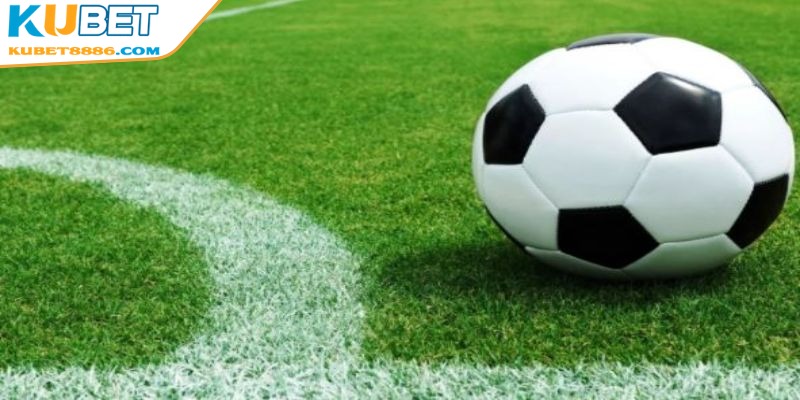 Một số loại kèo cược chấp phổ biến trong sự kiện bóng đá