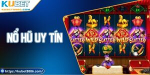 Ảnh đại diện nổ hũ uy tín